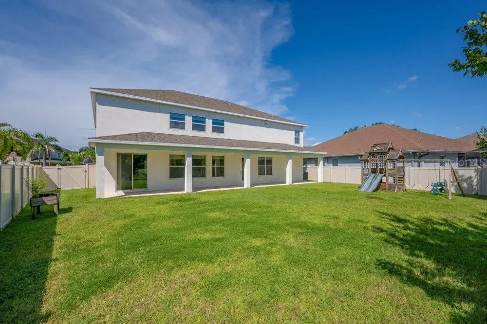 5412 CAMBERWELL LANE Riverview, FL 33578