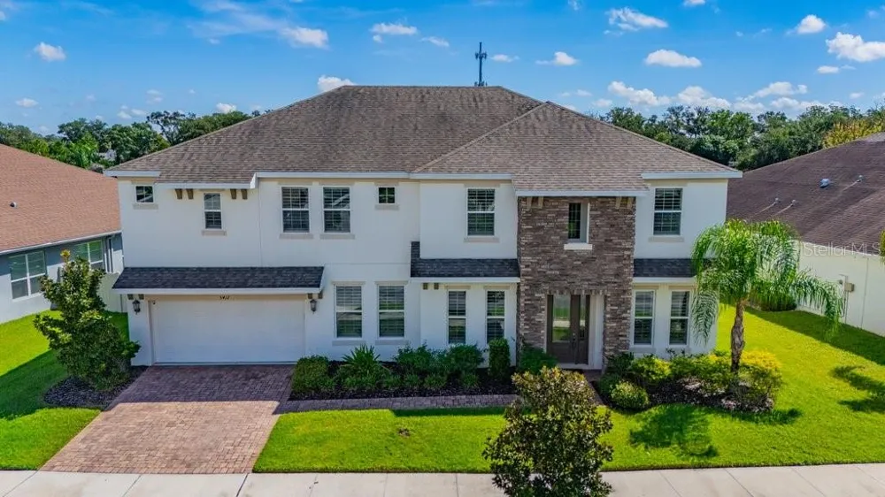 5412 CAMBERWELL LANE Riverview, FL 33578