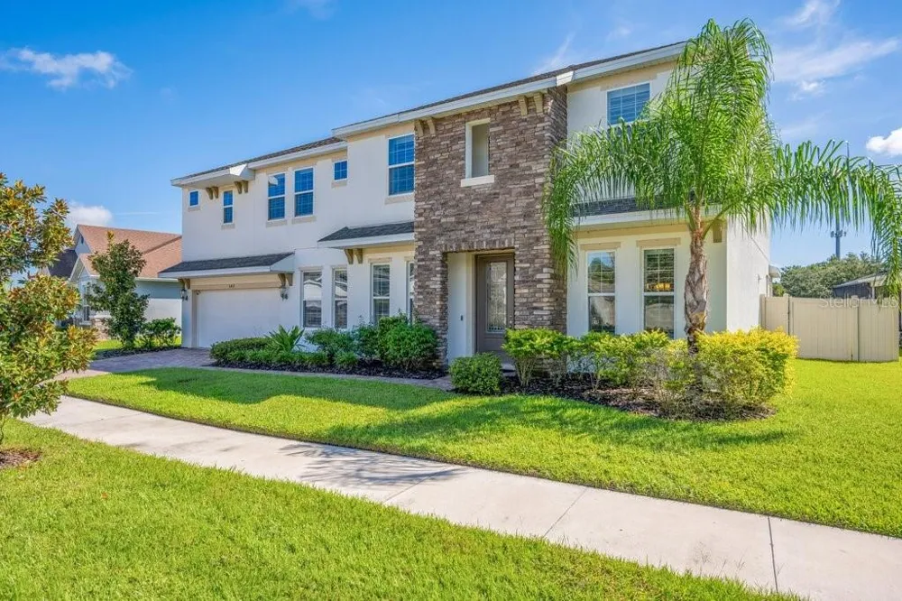 5412 CAMBERWELL LANE Riverview, FL 33578