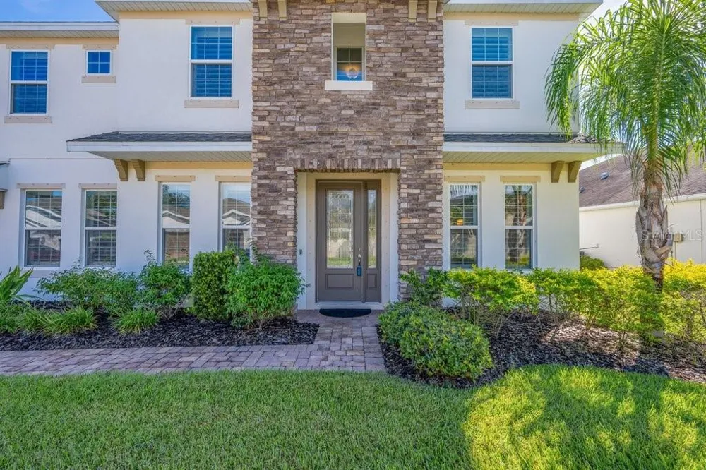 5412 CAMBERWELL LANE Riverview, FL 33578