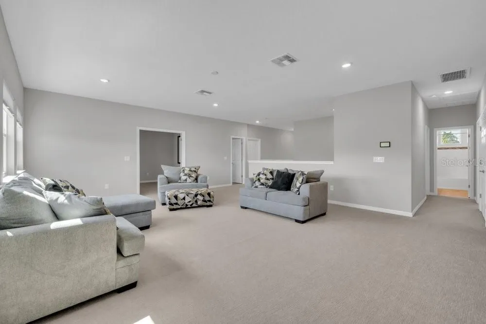 5412 CAMBERWELL LANE Riverview, FL 33578