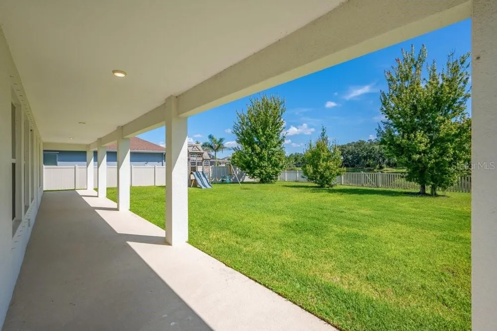 5412 CAMBERWELL LANE Riverview, FL 33578