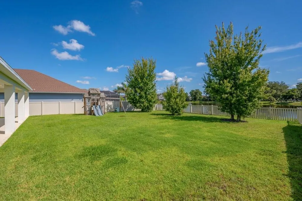 5412 CAMBERWELL LANE Riverview, FL 33578