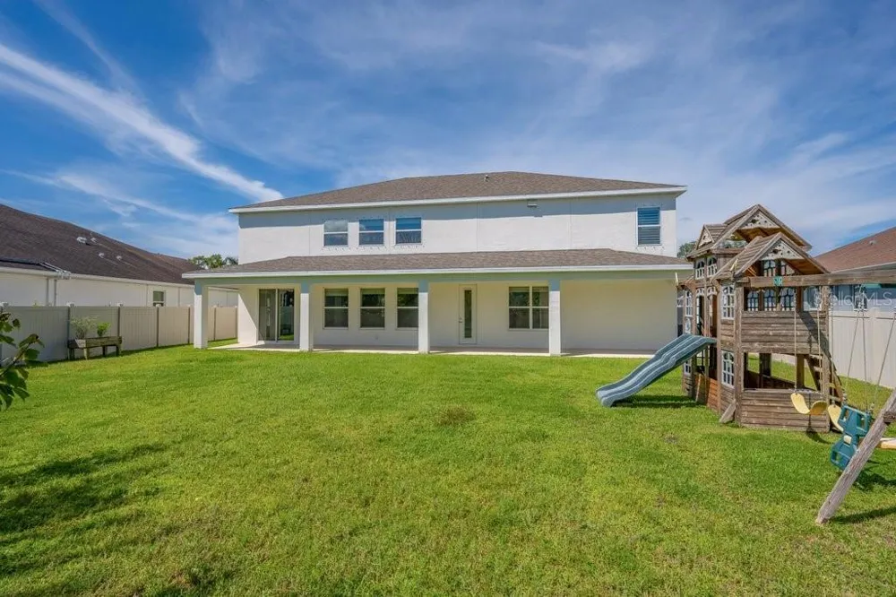 5412 CAMBERWELL LANE Riverview, FL 33578