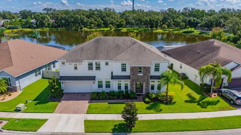 5412 CAMBERWELL LANE Riverview, FL 33578