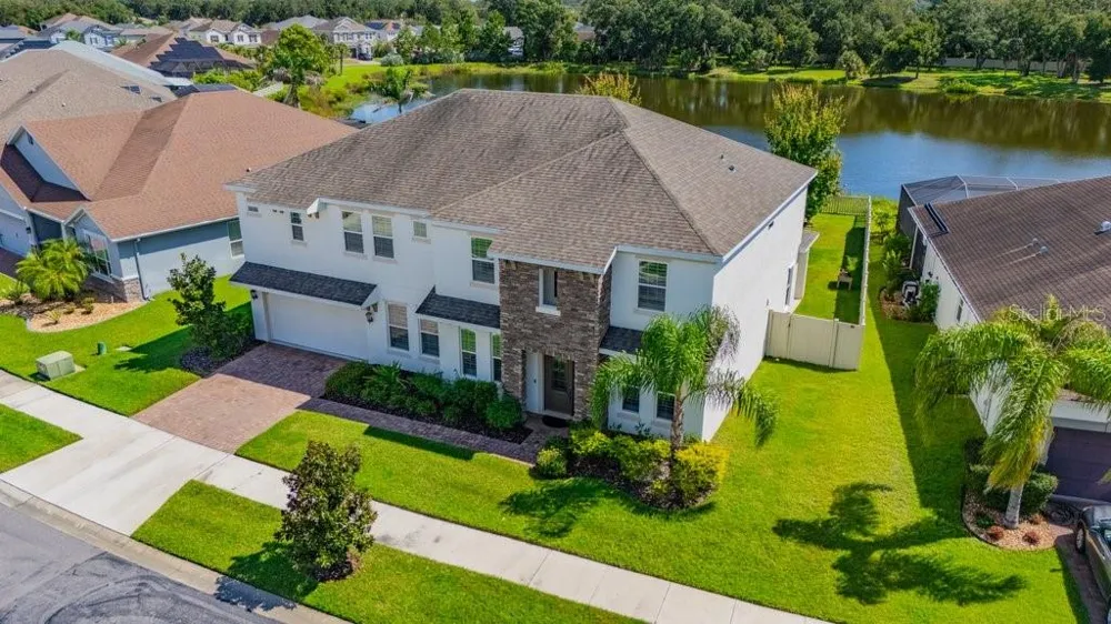 5412 CAMBERWELL LANE Riverview, FL 33578