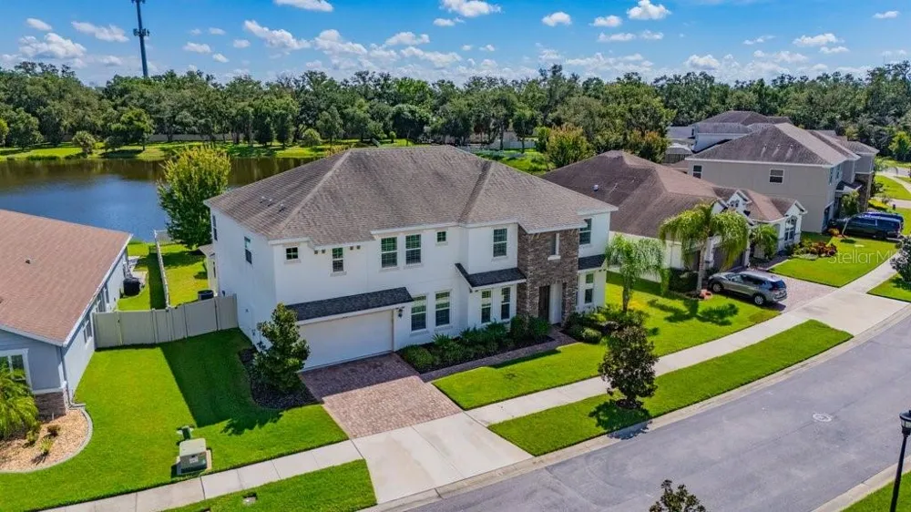 5412 CAMBERWELL LANE Riverview, FL 33578
