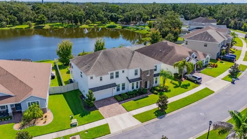 5412 CAMBERWELL LANE Riverview, FL 33578