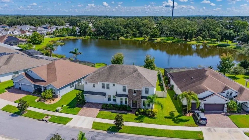 5412 CAMBERWELL LANE Riverview, FL 33578
