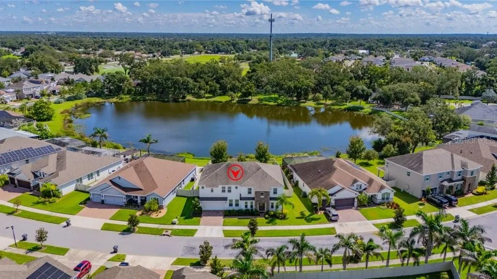 5412 CAMBERWELL LANE Riverview, FL 33578