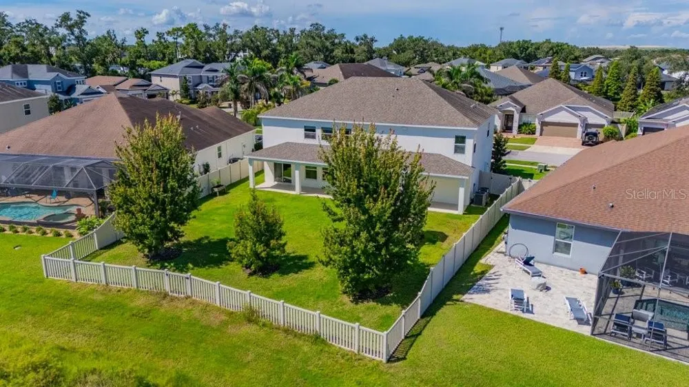 5412 CAMBERWELL LANE Riverview, FL 33578