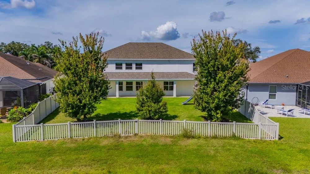 5412 CAMBERWELL LANE Riverview, FL 33578