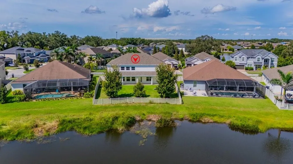 5412 CAMBERWELL LANE Riverview, FL 33578