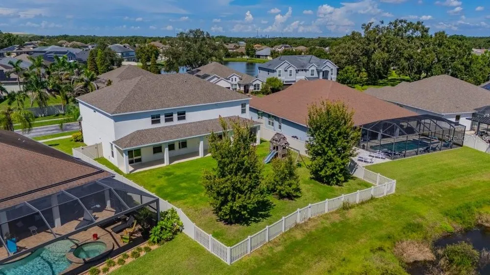 5412 CAMBERWELL LANE Riverview, FL 33578