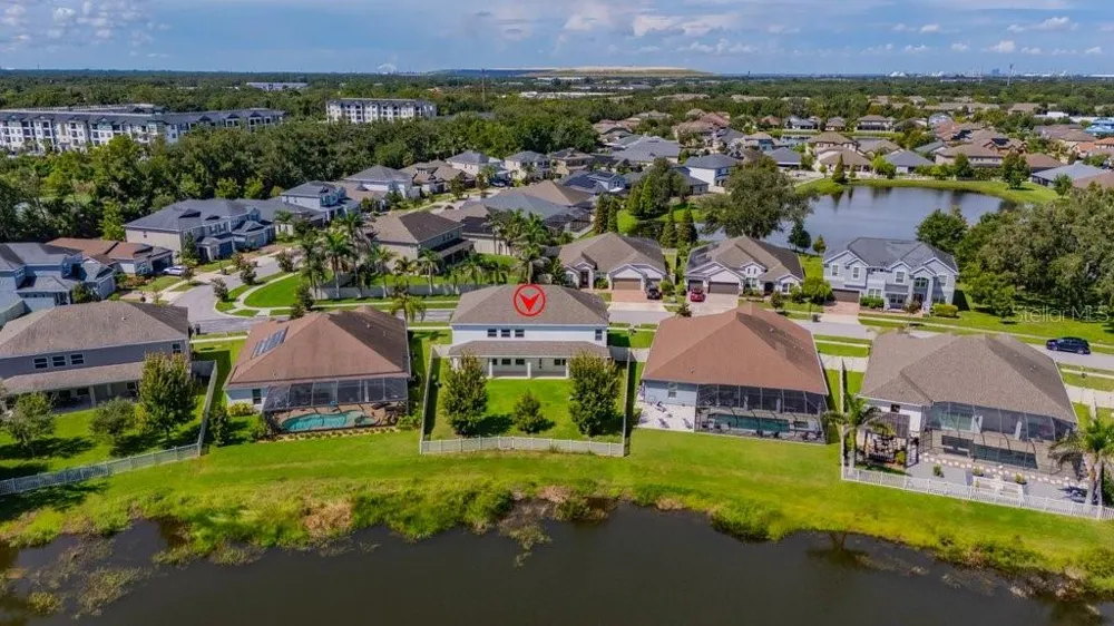 5412 CAMBERWELL LANE Riverview, FL 33578