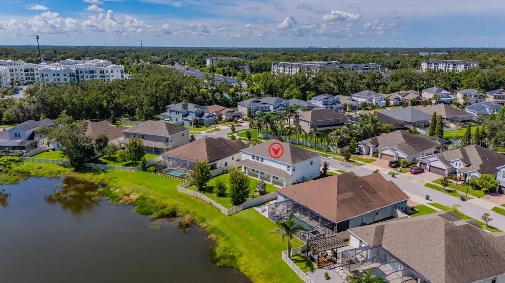 5412 CAMBERWELL LANE Riverview, FL 33578
