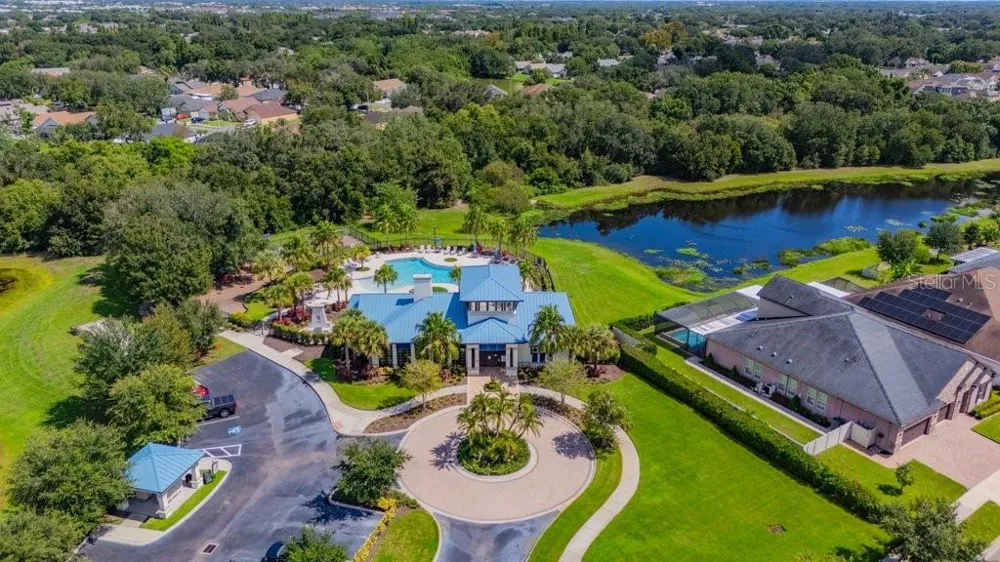 5412 CAMBERWELL LANE Riverview, FL 33578