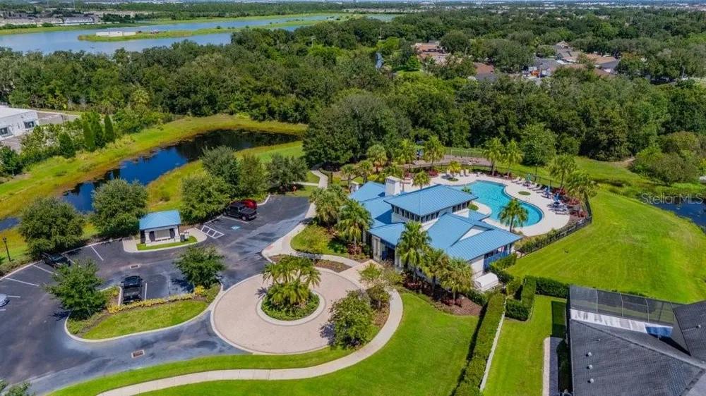 5412 CAMBERWELL LANE Riverview, FL 33578