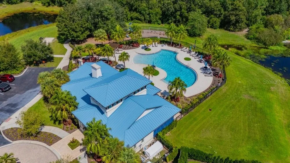 5412 CAMBERWELL LANE Riverview, FL 33578