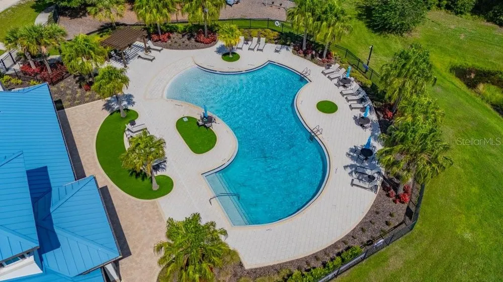 5412 CAMBERWELL LANE Riverview, FL 33578