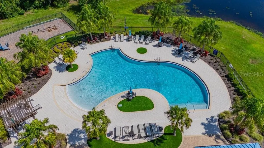 5412 CAMBERWELL LANE Riverview, FL 33578