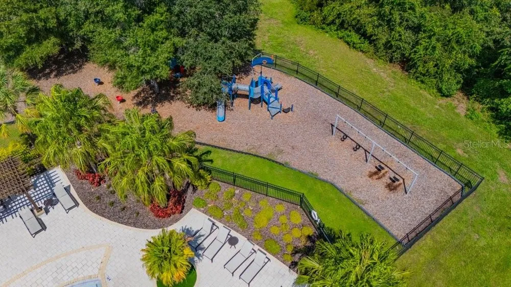 5412 CAMBERWELL LANE Riverview, FL 33578