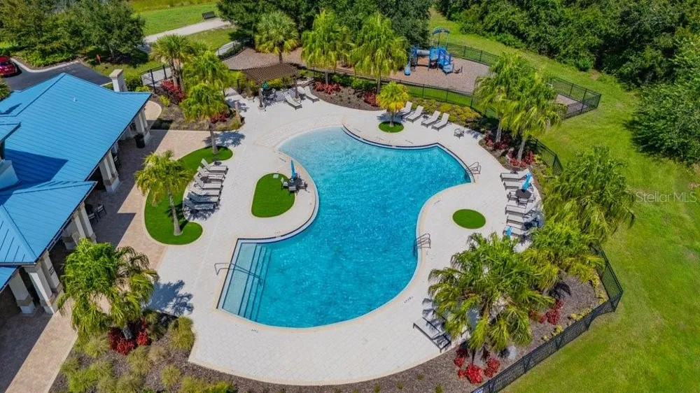 5412 CAMBERWELL LANE Riverview, FL 33578