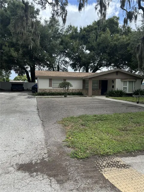 6227 TROUBLE CREEK ROAD