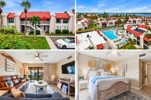 1801 GULF DRIVE #219