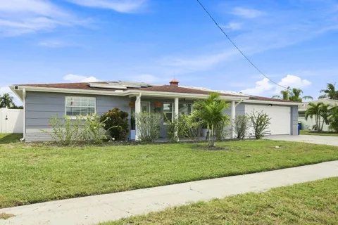 1324 CHANCELLOR DRIVE