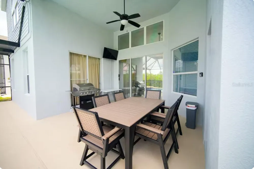 8125 SUN PALM DRIVE Kissimmee, FL 34747