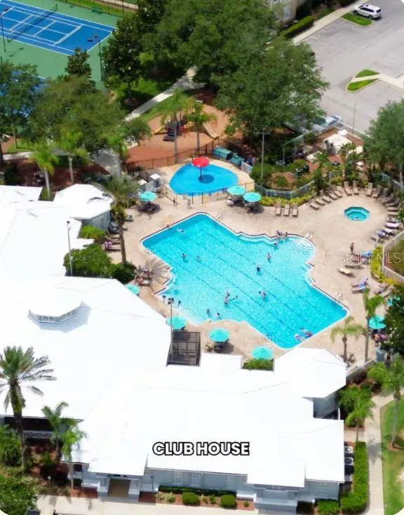 8125 SUN PALM DRIVE Kissimmee, FL 34747