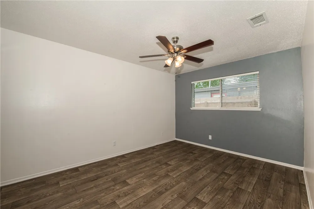 1600 Parker Lane #A Austin, TX 78741