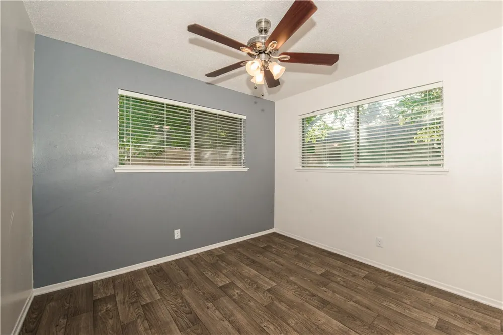 1600 Parker Lane #A Austin, TX 78741