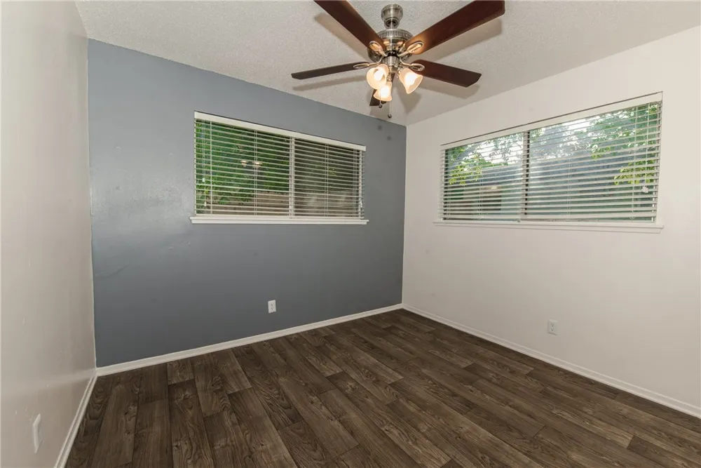 1600 Parker Lane #A Austin, TX 78741