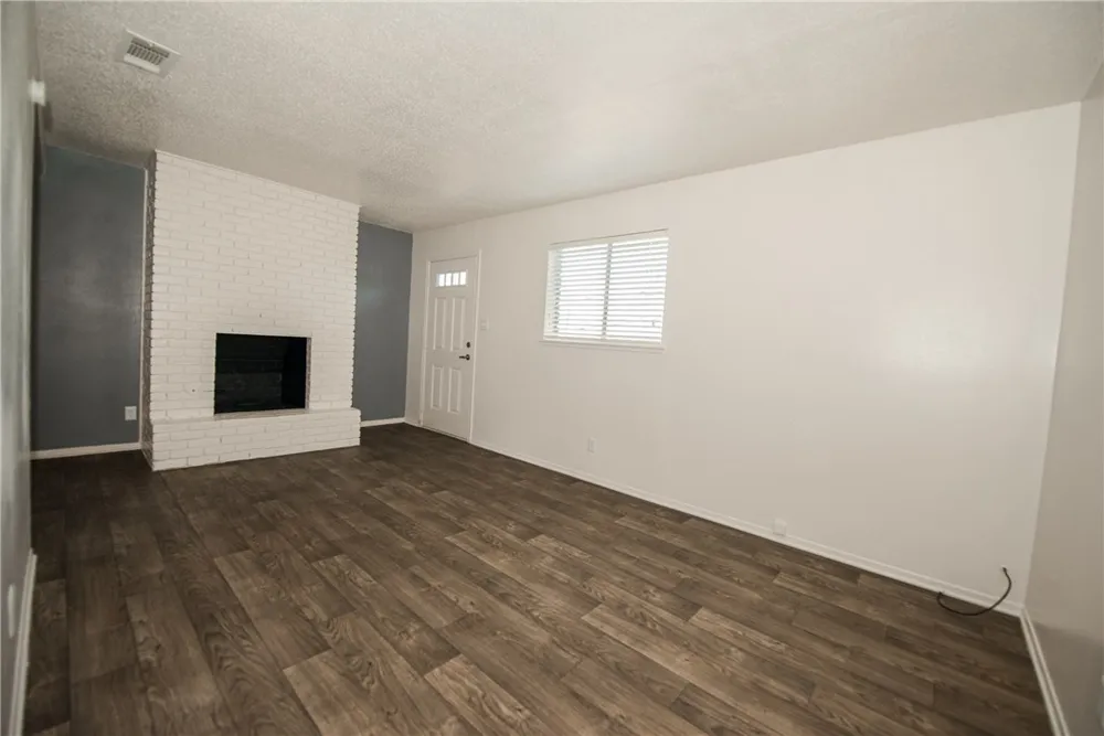 1600 Parker Lane #A Austin, TX 78741