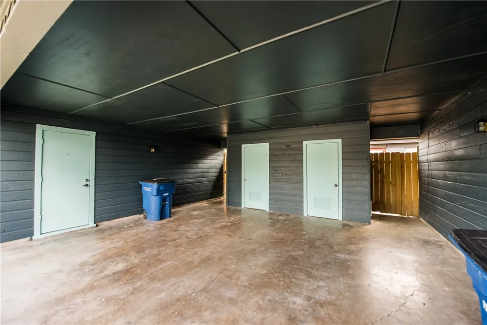 1600 Parker Lane #A Austin, TX 78741