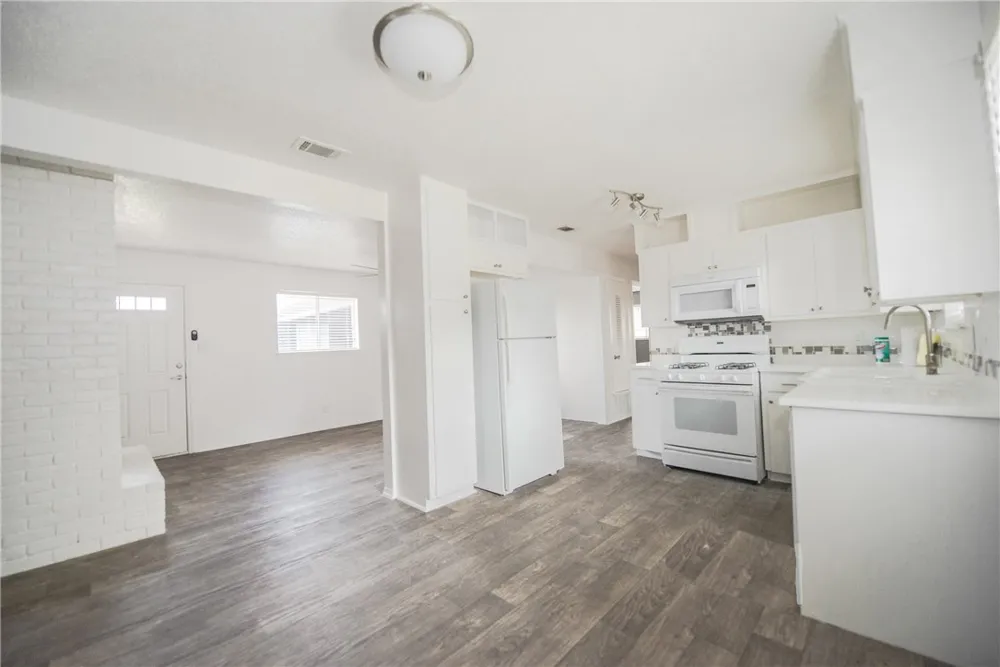 1600 Parker Lane #A Austin, TX 78741
