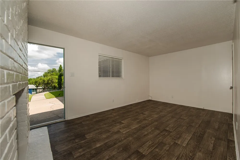 1600 Parker Lane #A Austin, TX 78741