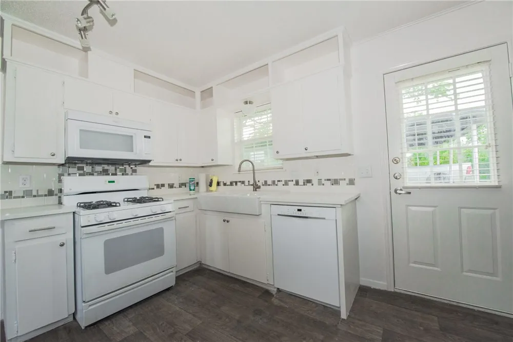 1600 Parker Lane #A Austin, TX 78741