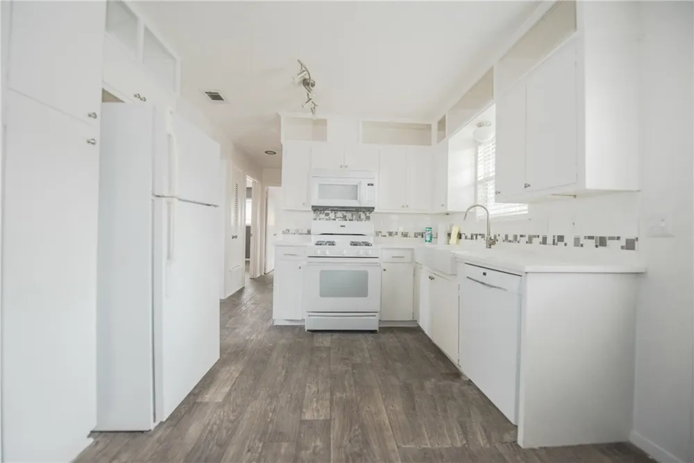 1600 Parker Lane #A Austin, TX 78741