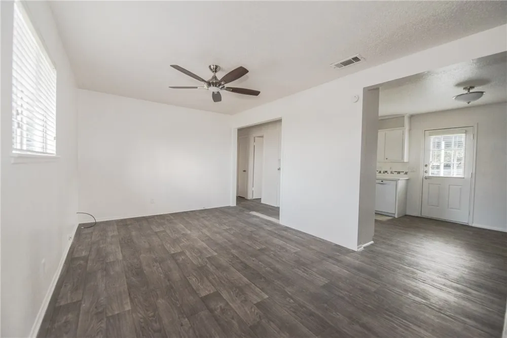 1600 Parker Lane #A Austin, TX 78741