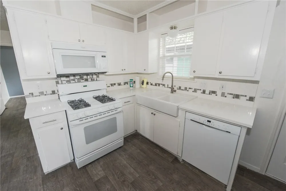 1600 Parker Lane #A Austin, TX 78741