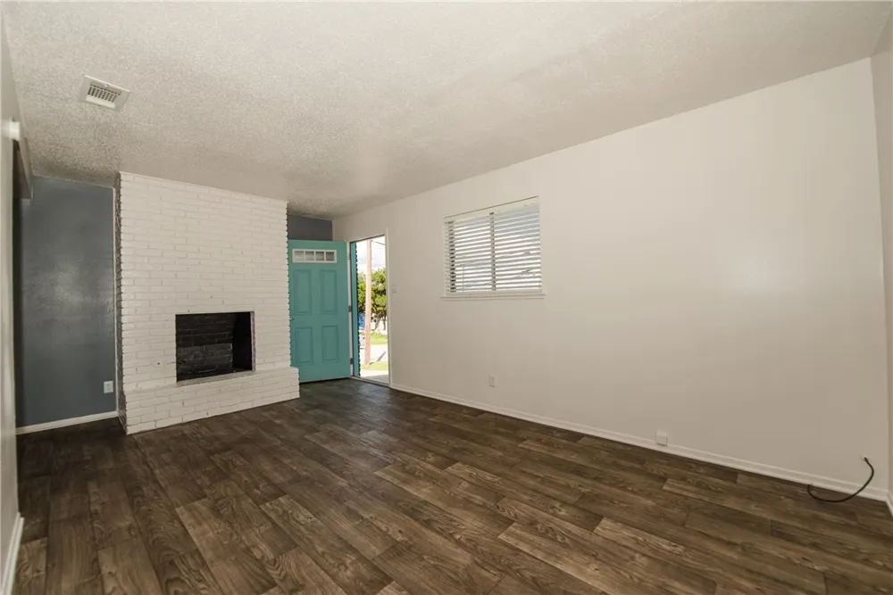 1600 Parker Lane #A Austin, TX 78741
