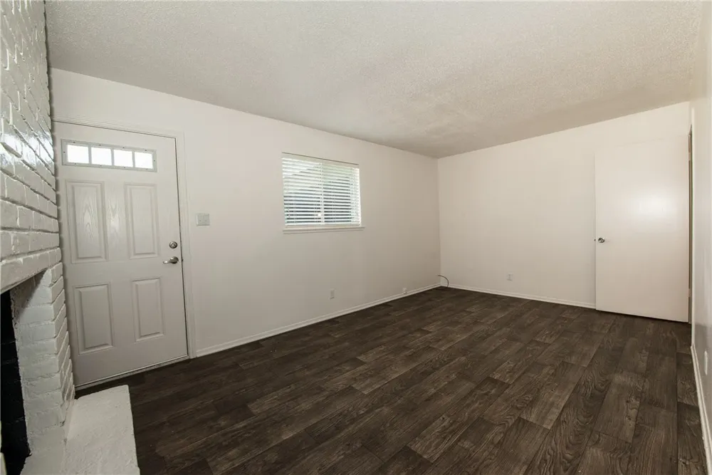 1600 Parker Lane #A Austin, TX 78741