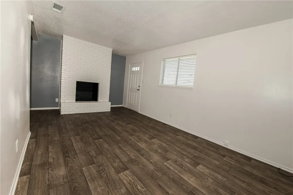 1600 Parker Lane #A Austin, TX 78741