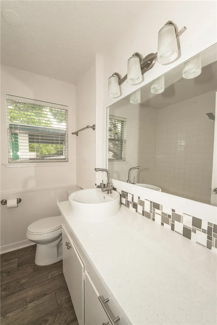 1600 Parker Lane #A Austin, TX 78741
