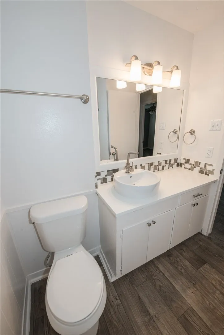 1600 Parker Lane #A Austin, TX 78741
