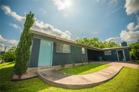 1600 Parker Lane #A