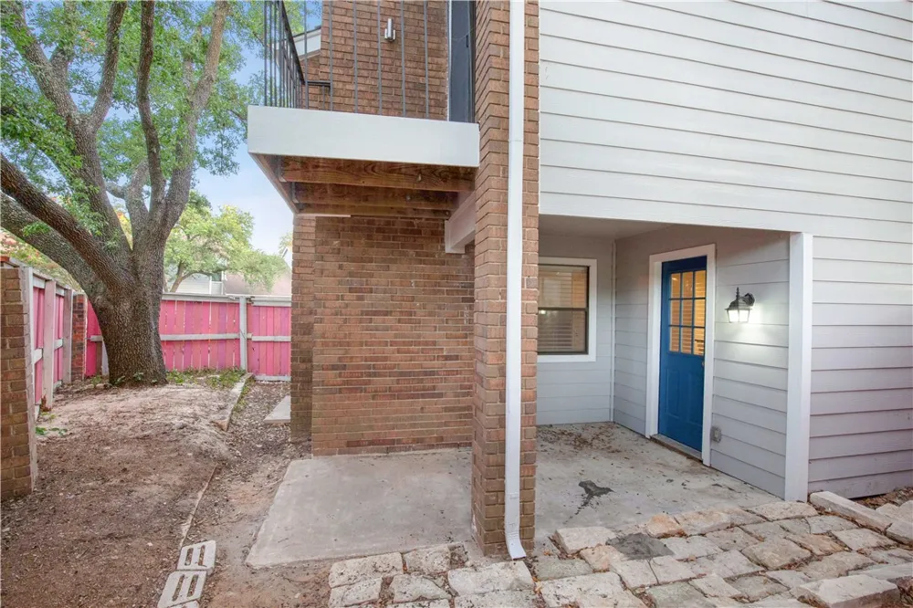 7635 Guadalupe Street #501 Austin, TX 78752
